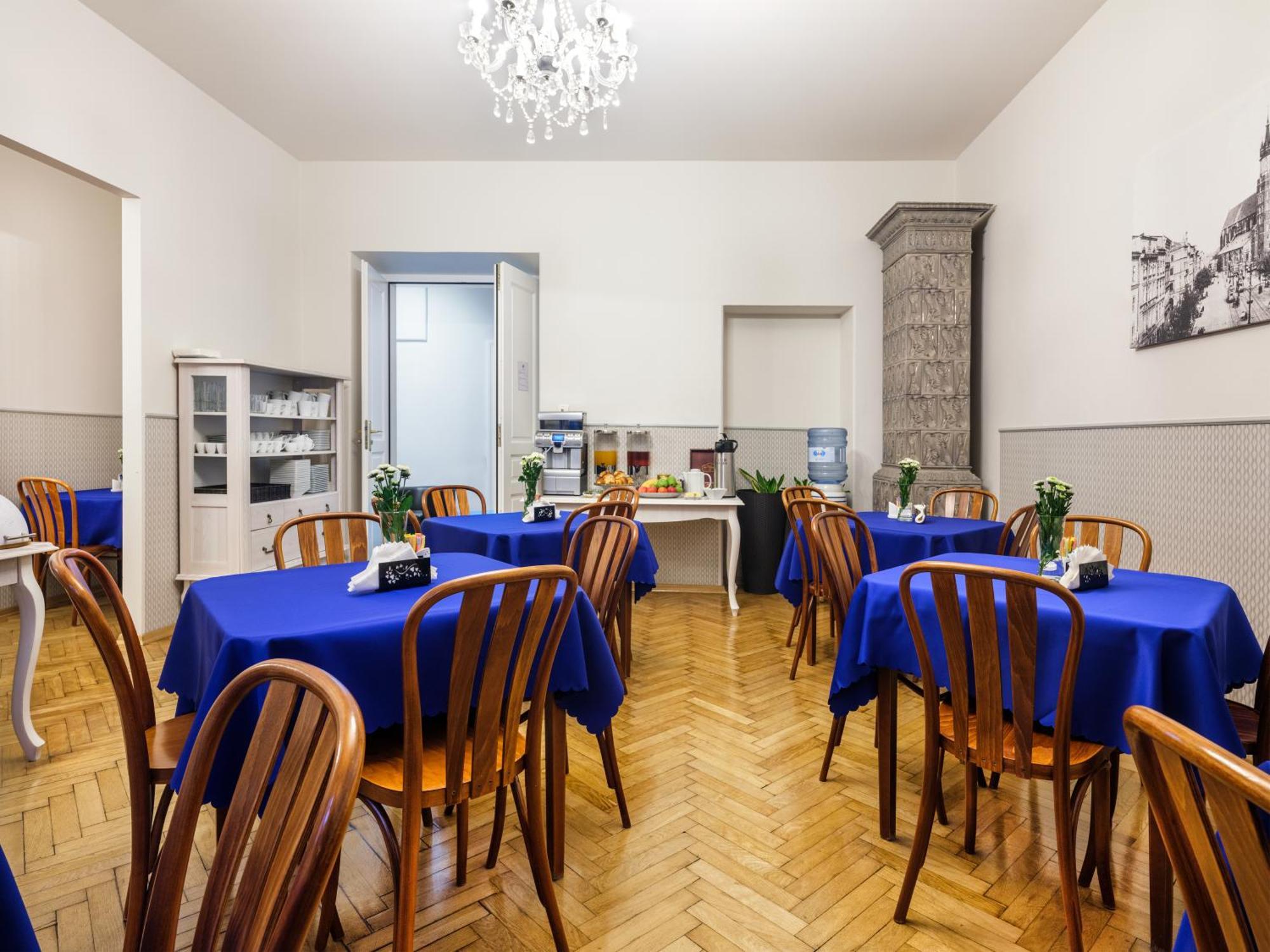 Kosmopolita Apartments 克拉科夫 外观 照片