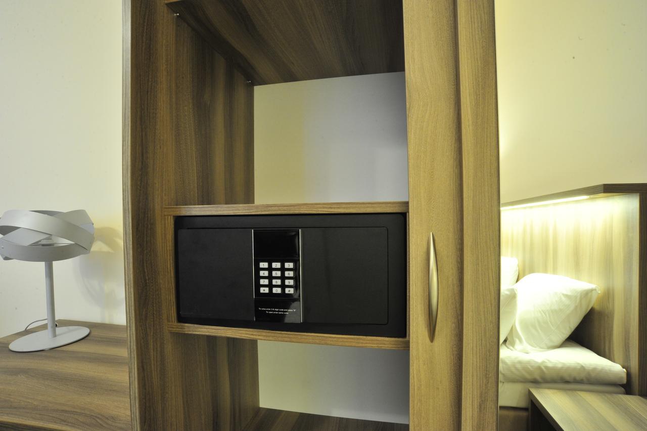Kosmopolita Apartments 克拉科夫 外观 照片