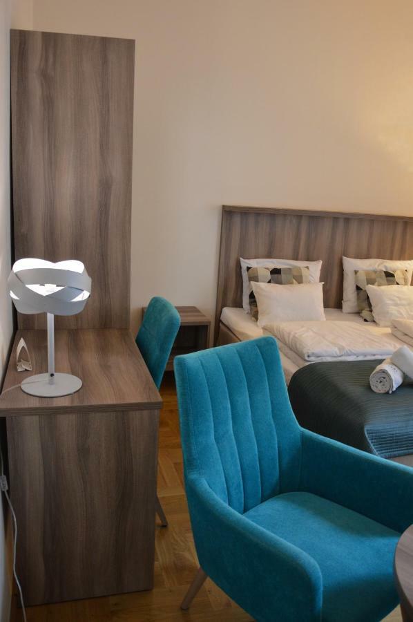 Kosmopolita Apartments 克拉科夫 外观 照片