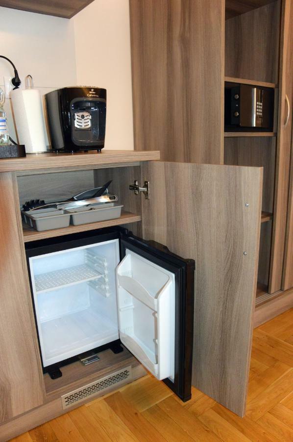 Kosmopolita Apartments 克拉科夫 外观 照片