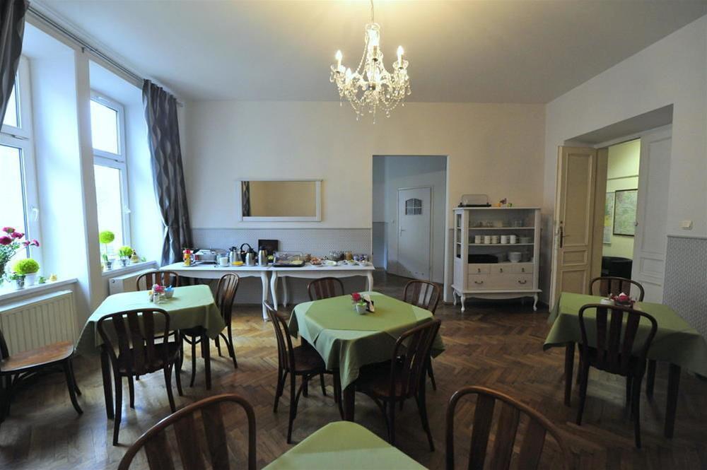 Kosmopolita Apartments 克拉科夫 外观 照片