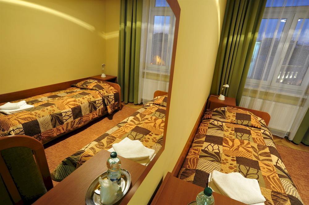 Kosmopolita Apartments 克拉科夫 外观 照片